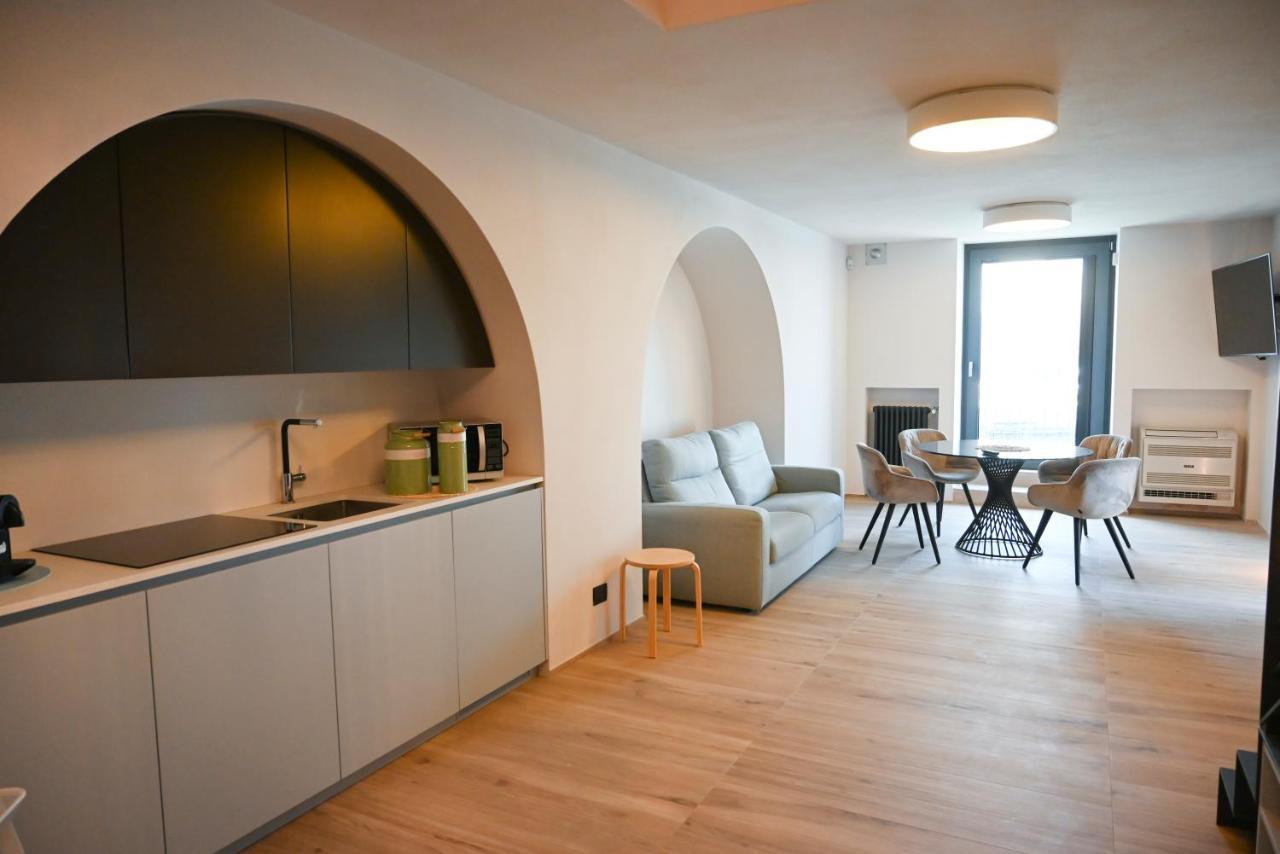 La Casa Di Alice Villa Monopoli Luaran gambar