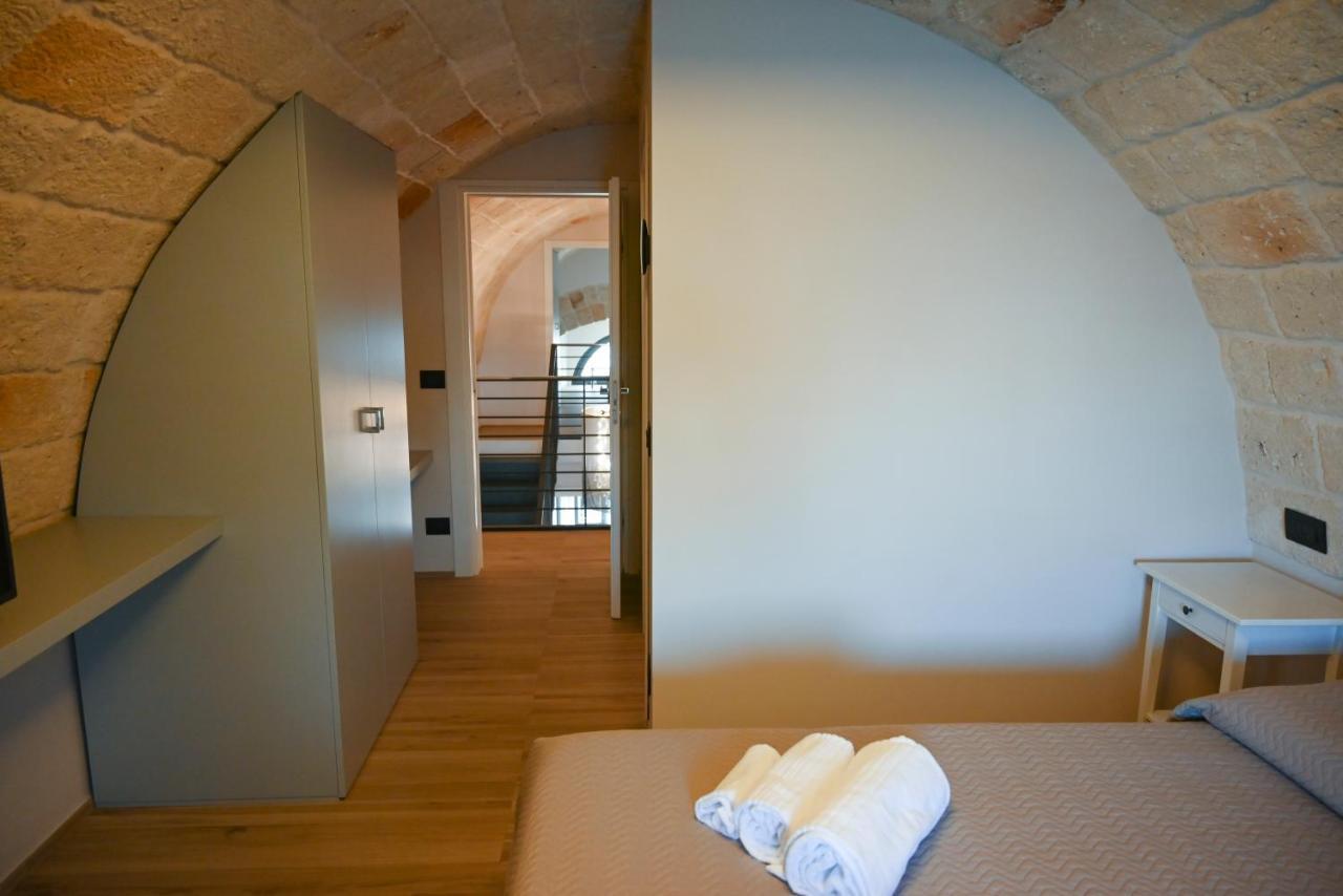 La Casa Di Alice Villa Monopoli Luaran gambar