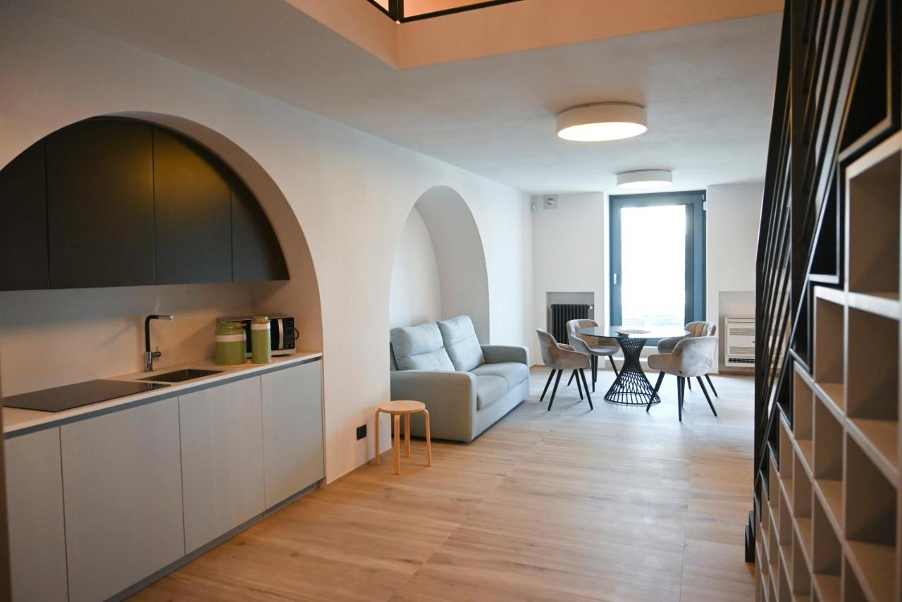 La Casa Di Alice Villa Monopoli Luaran gambar