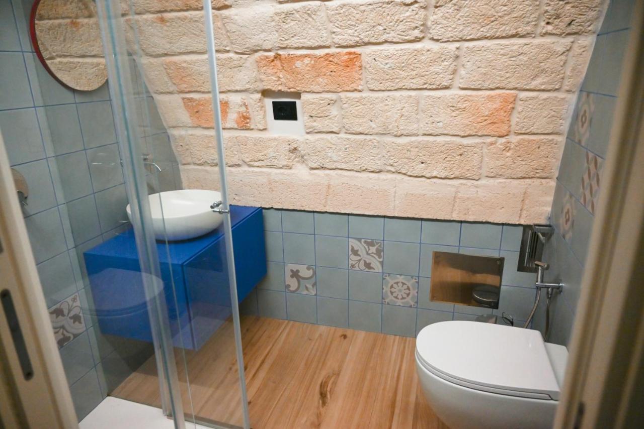 La Casa Di Alice Villa Monopoli Luaran gambar