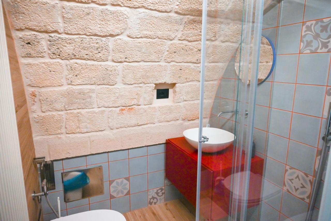 La Casa Di Alice Villa Monopoli Luaran gambar