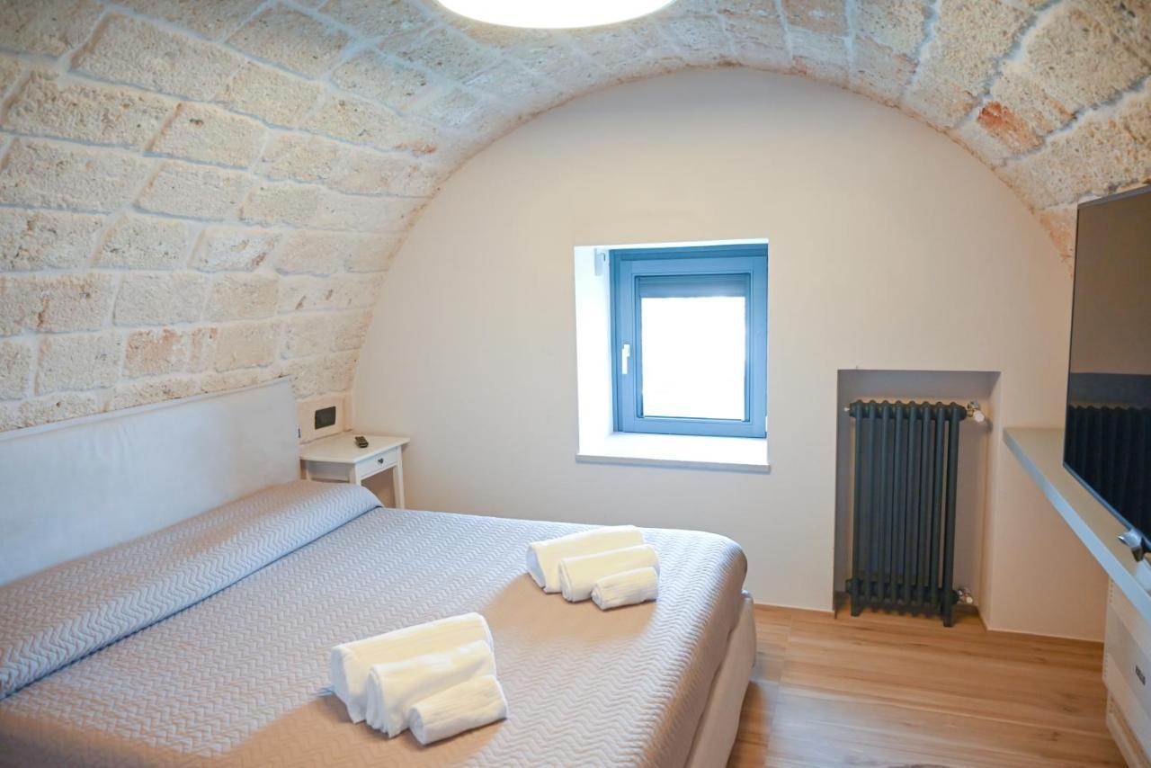 La Casa Di Alice Villa Monopoli Luaran gambar