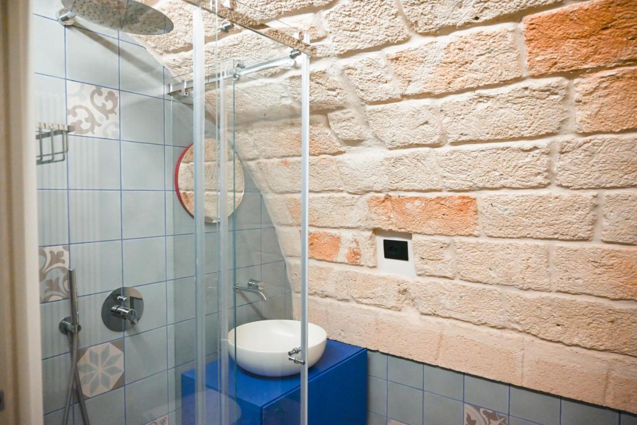 La Casa Di Alice Villa Monopoli Luaran gambar