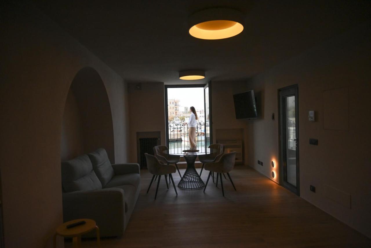 La Casa Di Alice Villa Monopoli Luaran gambar