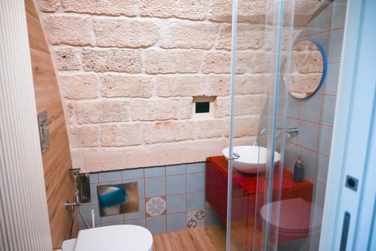 La Casa Di Alice Villa Monopoli Luaran gambar
