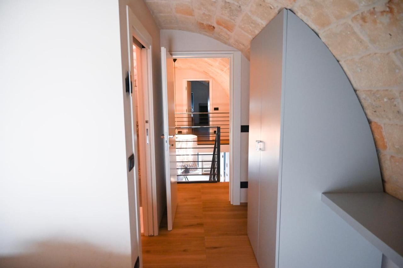 La Casa Di Alice Villa Monopoli Luaran gambar