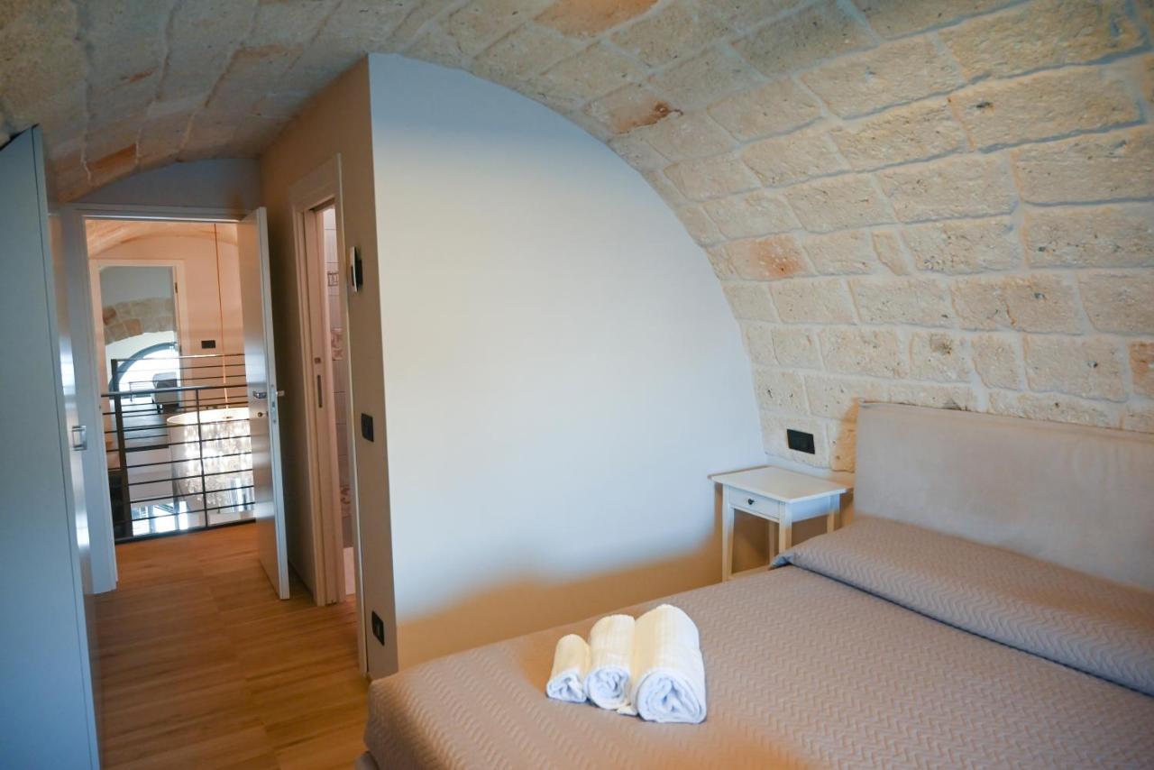 La Casa Di Alice Villa Monopoli Luaran gambar