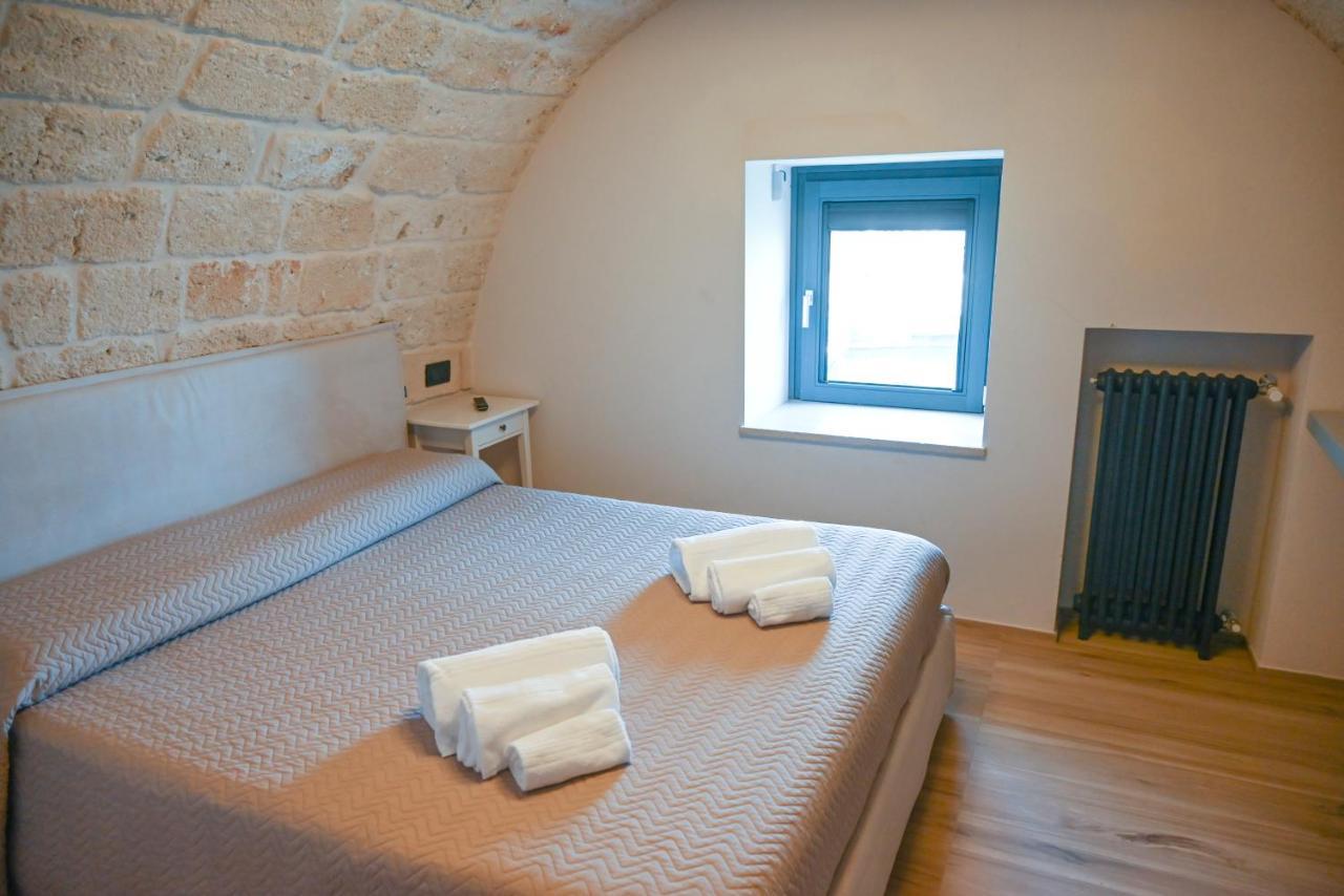 La Casa Di Alice Villa Monopoli Luaran gambar