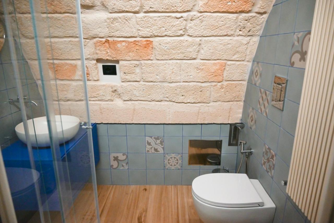 La Casa Di Alice Villa Monopoli Luaran gambar