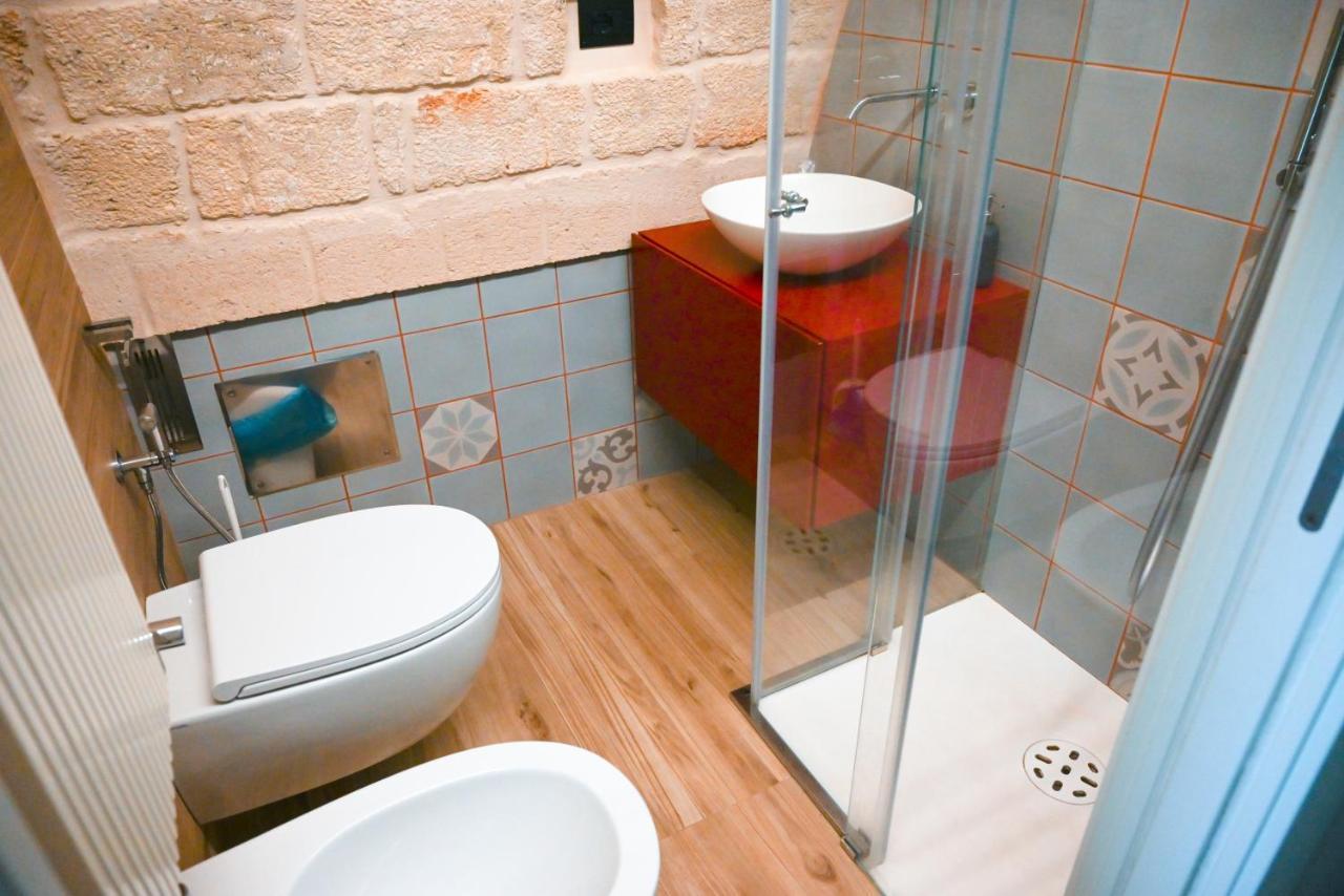 La Casa Di Alice Villa Monopoli Luaran gambar