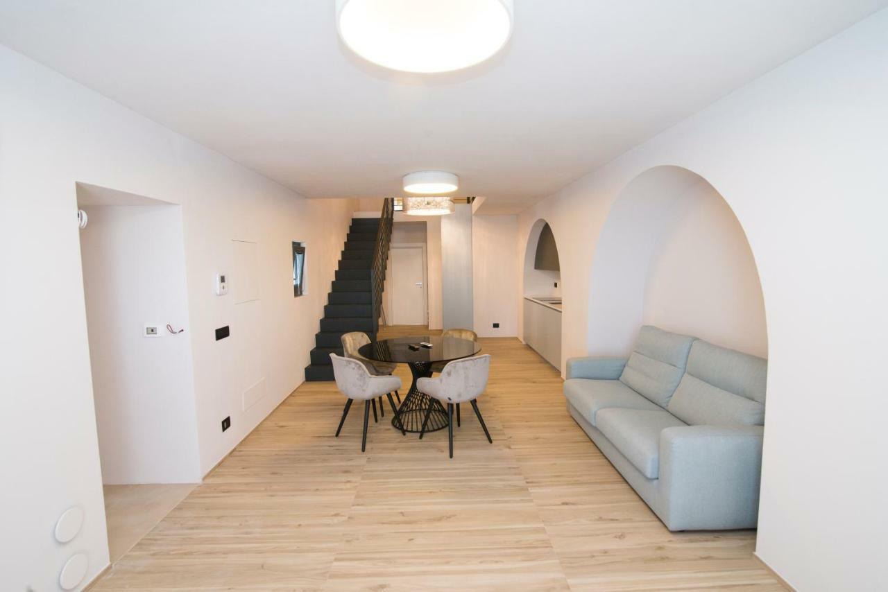 La Casa Di Alice Villa Monopoli Luaran gambar