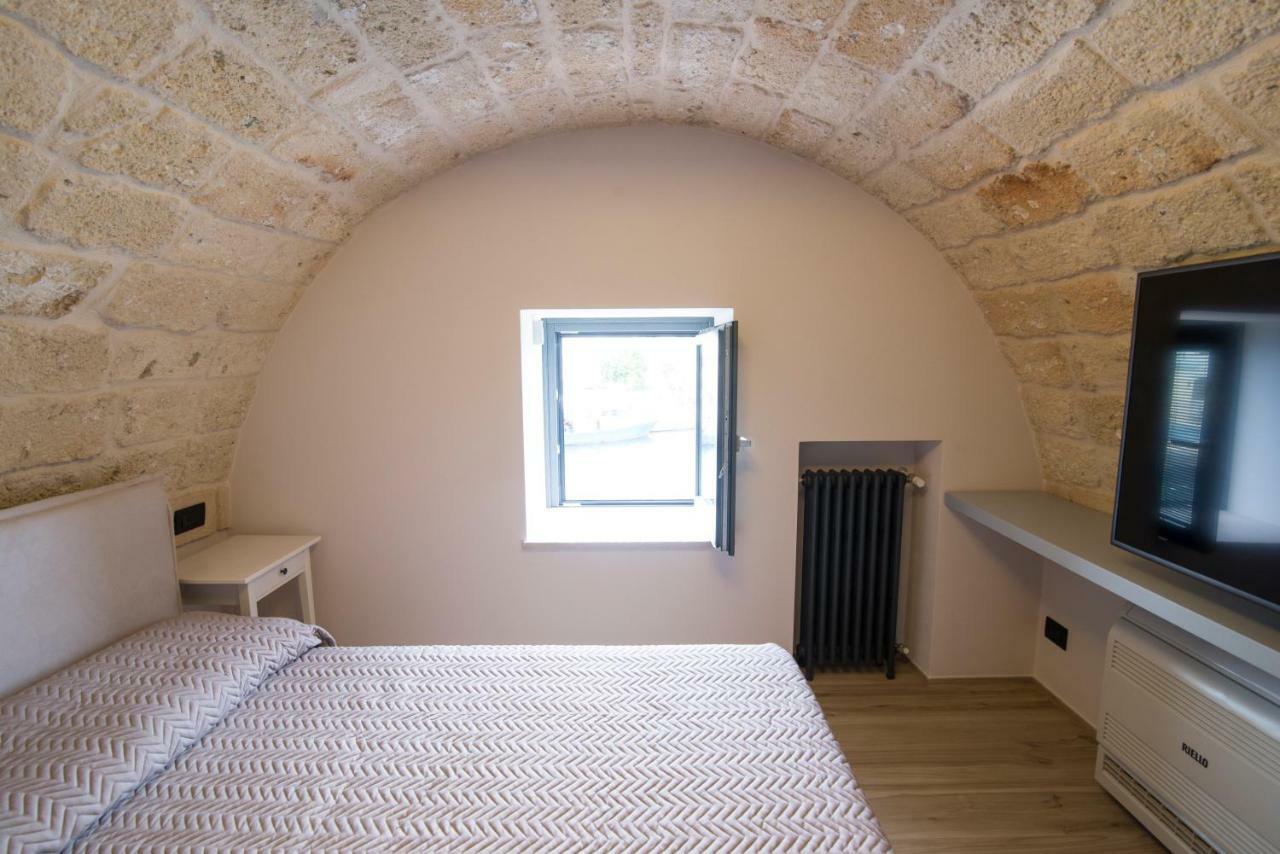 La Casa Di Alice Villa Monopoli Luaran gambar