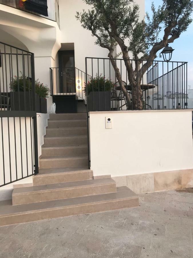 La Casa Di Alice Villa Monopoli Luaran gambar