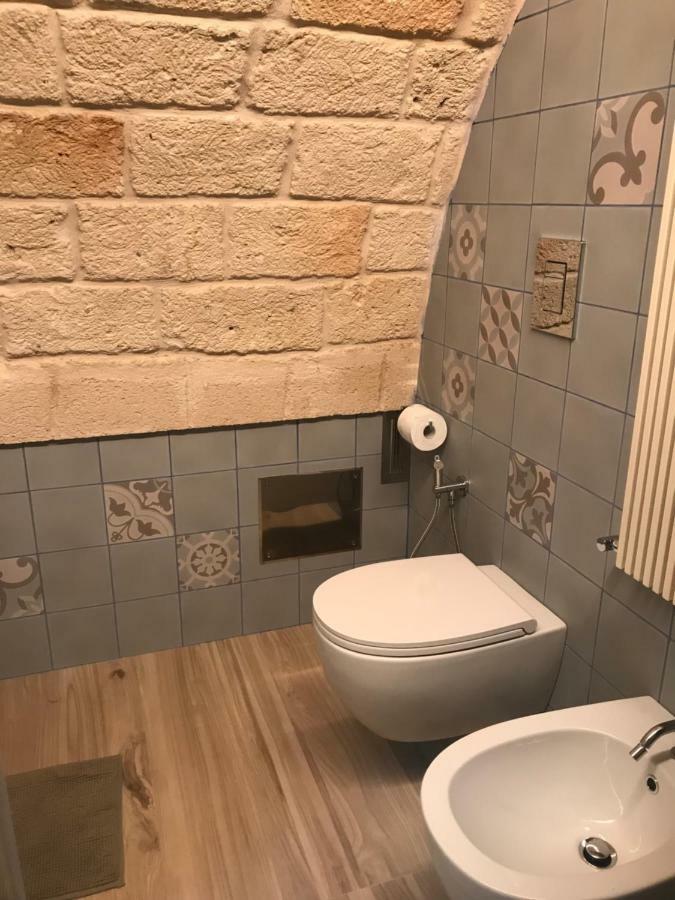 La Casa Di Alice Villa Monopoli Luaran gambar