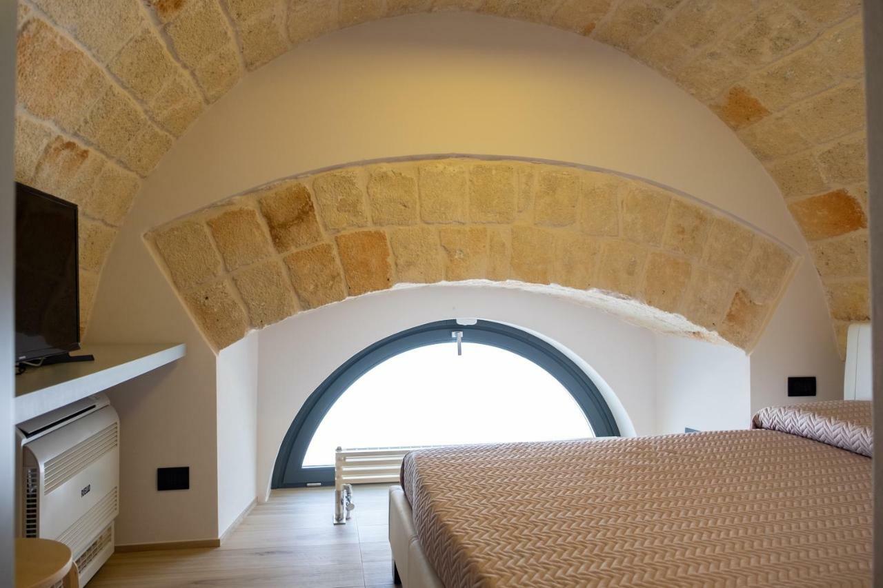 La Casa Di Alice Villa Monopoli Luaran gambar