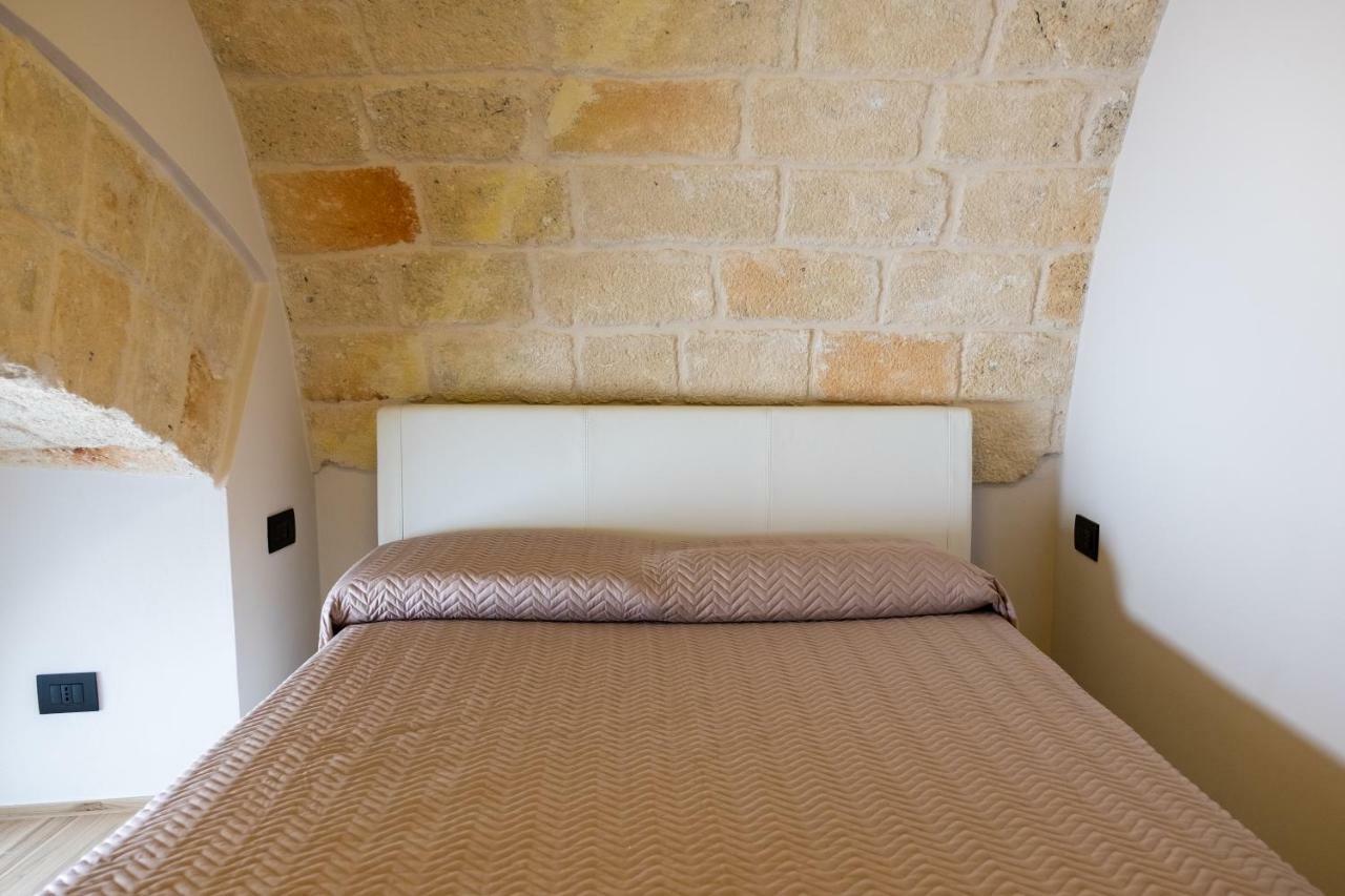La Casa Di Alice Villa Monopoli Luaran gambar