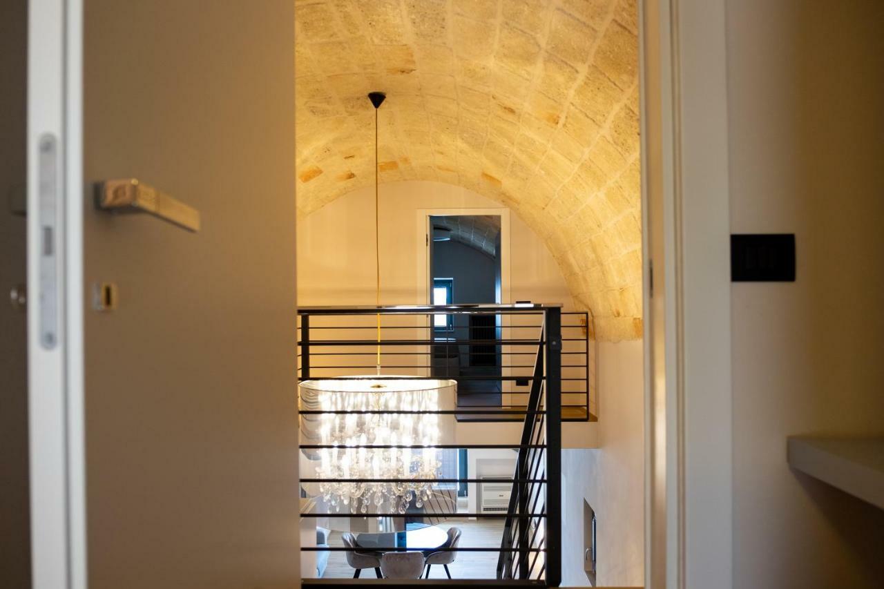 La Casa Di Alice Villa Monopoli Luaran gambar
