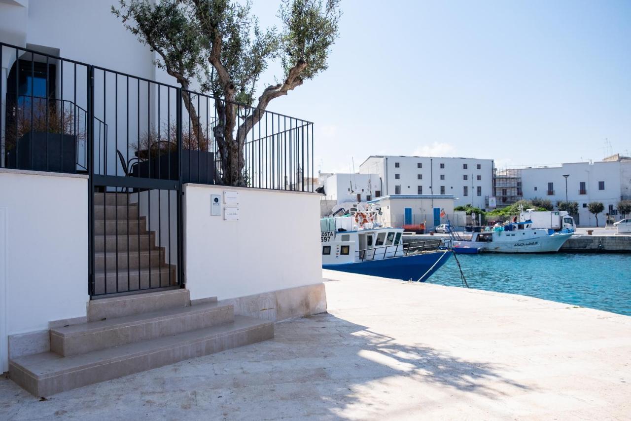 La Casa Di Alice Villa Monopoli Luaran gambar