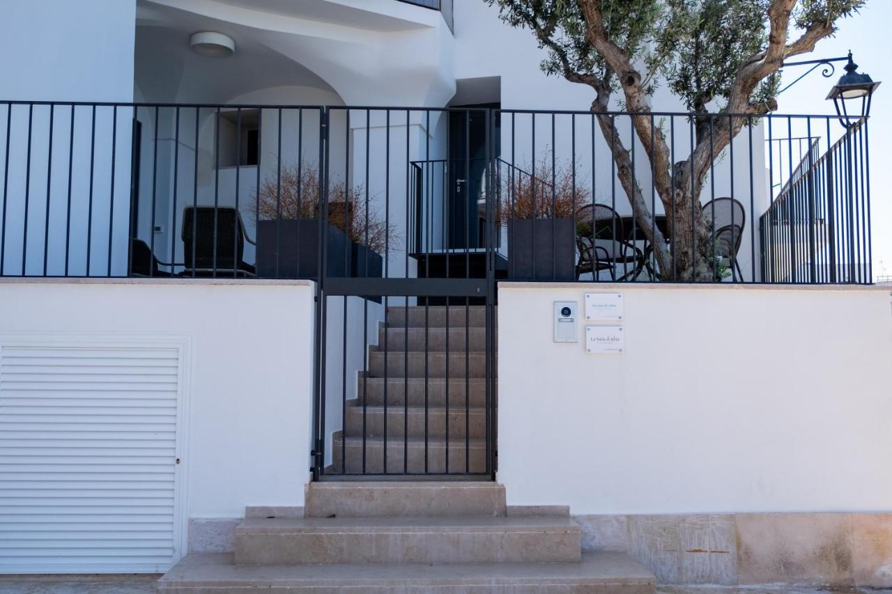 La Casa Di Alice Villa Monopoli Luaran gambar